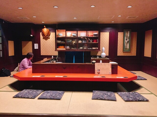神楽坂おいしんぼ食堂 旧店名 神楽坂おいしんぼはなれ 神楽坂 居酒屋 食べログ
