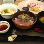 日本料理 八重山 - 