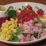 ポワンタージュ - 