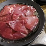 七輪焼肉安安 - 