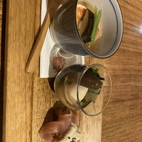 並木橋なかむら - 