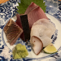 並木橋なかむら - 