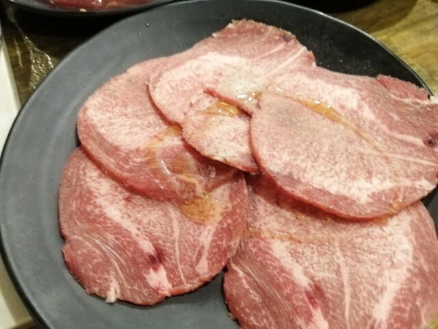 Shichirin Yakiniku Anan Terada Machi Ten photo 2