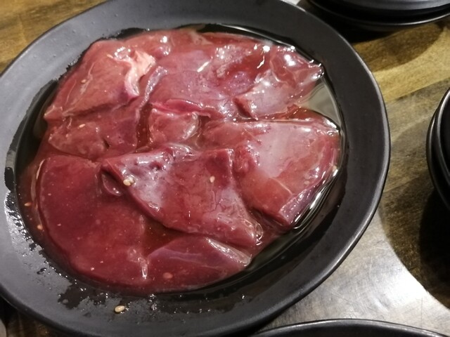 Shichirin Yakiniku Anan Terada Machi Ten photo 3