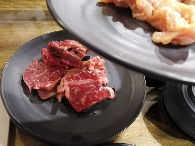 Shichirin Yakiniku Anan Terada Machi Ten photo 5