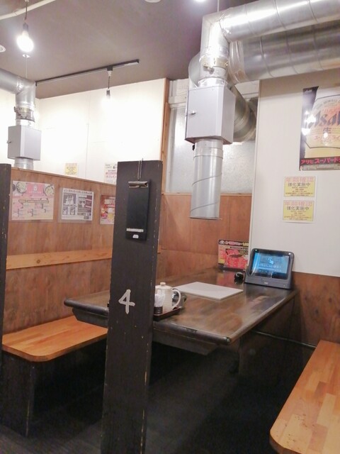 Shichirin Yakiniku Anan Terada Machi Ten photo 4