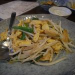 菜酒家FU-KU - 麩チャンプル