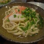 菜酒家FU-KU - 沖縄そば