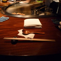 XEX TOKYO / 鉄板焼An - 