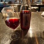 かめじま商店 - サンソー単体の赤ワイン初めて飲んだらなかなかイケるや内科医 202011