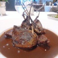 ソンブルイユ TOKYO - 