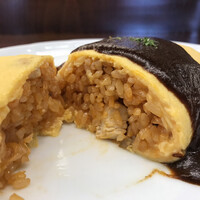 厳選洋食さくらい - 