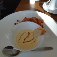 オールデイダイニング オアシスガーデン - 