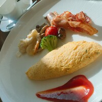 オールデイダイニング オアシスガーデン - 