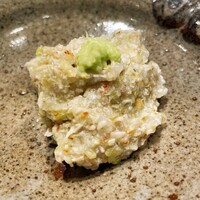 日本橋 蕎ノ字 - 