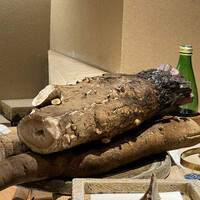 日本橋 蕎ノ字 - 