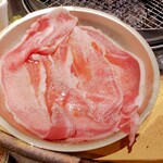 Kankokushiki Yakiniku Mayakukarubi - 