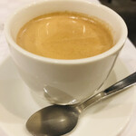 Galop - ホットコーヒー