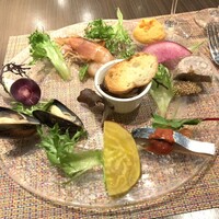 キャトルラパン - 