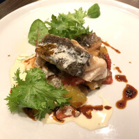 キャトルラパン - 