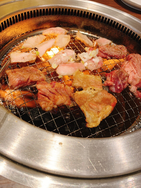 伊藤課長 イオンモール和歌山店 和歌山大学前 焼肉 食べログ 伊藤課長 イオンモール和歌山店 和歌山大学前 焼肉 食べログ