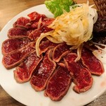 タンドール料理ひつじや 日比谷店 - 