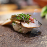 天寿し 京町店 - 