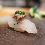 天寿し 京町店 - 