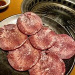 Yakiniku Ichiba Matsuda - 