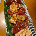 Yakiniku Ichiba Matsuda - 