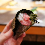 天寿し 京町店 - 