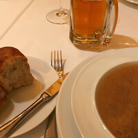 ベンジャミンステーキハウス 六本木 - 