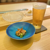 鮨よしかわ 恵比寿 - 