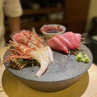 鮨よしかわ 恵比寿 - 