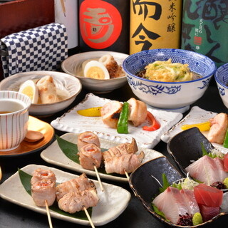 当店自慢のほっこり温まる澄み出汁おでんやぬる燗ベジ串 変わり串２種全６品 飲み放題 1 0円 ぬる燗佐藤 丸の内 有楽町 居酒屋 食べログ