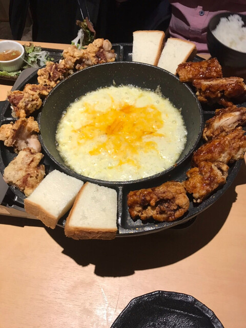 ラクレットチーズ 個室肉バル 札幌肉の会 さっぽろ 札幌市営 居酒屋 ネット予約可 食べログ