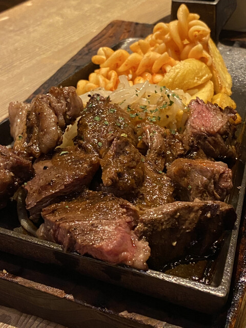 ニクバルダカラ 名駅シンフォニー豊田ビル 国際センター バル バール 食べログ ニクバルダカラ 名駅シンフォニー豊田ビル 国際センター バル バール 食べログ