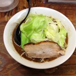 ちょもらん麺 - 