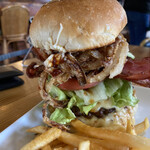 キャプテンカンガルー - 