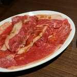 焼肉おくう GEMS新横浜店 - 