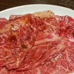 焼肉おくう - 