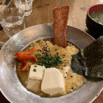 ビオ オジヤンカフェ - 