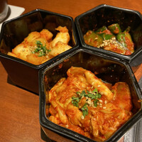 蕃 YORONIKU - 