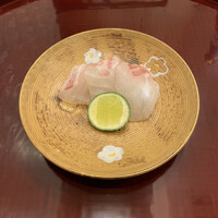 すし 良月 - 