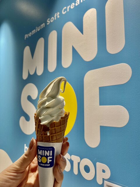 ミニソフ サカエチカ店 Mini Sof 栄 名古屋 ソフトクリーム 食べログ ミニソフ サカエチカ店 Mini Sof 栄 名古屋 ソフトクリーム 食べログ