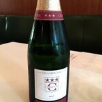 IL GHIOTTONE - CHAPUY BRUT TRADITION