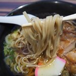 Fu-Do Ko-To Yamabiko - ＋200円は伊達じゃない信州そば！