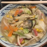 丸亀製麺 - 