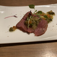 焼肉 The INNOCENT CARVERY 新丸ビル店 - 