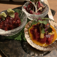 焼肉 The INNOCENT CARVERY 新丸ビル店 - 